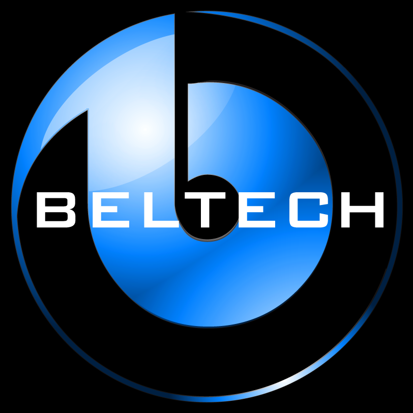 Beltech emblem
